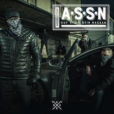 A.S.S.N. (Limited Edition) mp3 Album by AK Ausserkontrolle