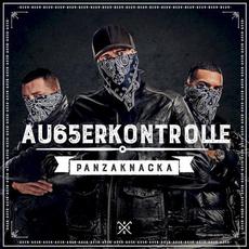 Panzaknacka mp3 Album by AK Ausserkontrolle