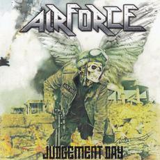 Judgement Day mp3 Album by Airforce