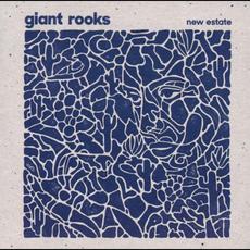 New Estate mp3 Album by Giant Rooks