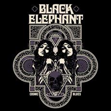 Cosmic Blues mp3 Album by Black Elephant