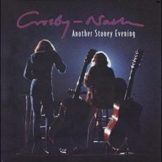Another Stoney Evening mp3 Live by Crosby & Nash