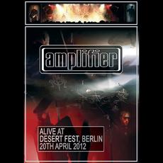 Live In Berlin mp3 Live by Amplifier