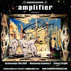 10th Anniversary Eternity Show mp3 Live by Amplifier
