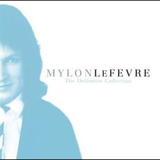 The Definitive Collection mp3 Artist Compilation by Mylon LeFevre