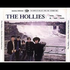 Clarke, Hicks & Nash Years: The Complete Hollies April 1963 - October 1968 mp3 Artist Compilation by The Hollies