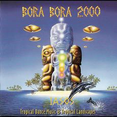 Bora Bora 2000 mp3 Album by Iasos