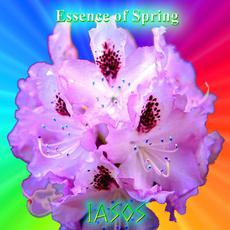 Essence Of Spring mp3 Album by Iasos