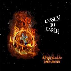 Lesson to Earth mp3 Album by 2nd Breath of Redemption