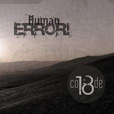 Human Error! mp3 Album by Code 18