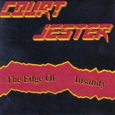 The Edge of Insanity (Demo) mp3 Album by Court Jester