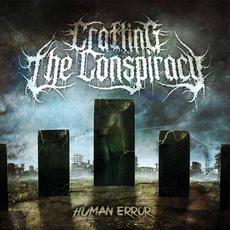 Human Error mp3 Album by Crafting the Conspiracy