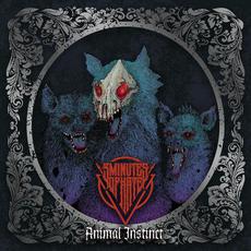 Animal Instinct mp3 Album by 3 Minutes of Hate