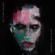 We Are Chaos (Limited Edition) mp3 Album by Marilyn Manson