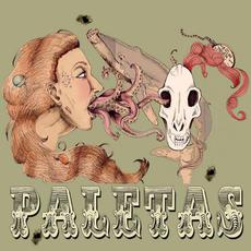 PALETAS mp3 Album by Moodie Black