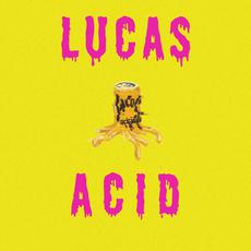 Lucas Acid mp3 Album by Moodie Black