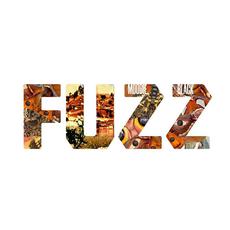 Fuzz mp3 Album by Moodie Black