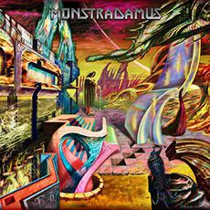 The Debut Album mp3 Album by Monstradamus