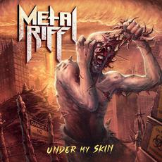 Under My Skin mp3 Album by Metalriff