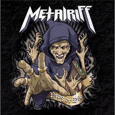 Pray or Die mp3 Album by Metalriff
