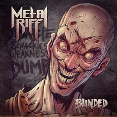 Blinded mp3 Album by Metalriff