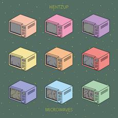 Microwaves mp3 Album by Hentzup