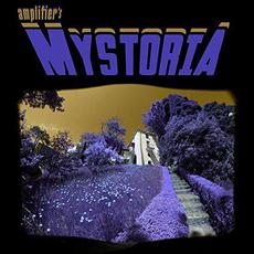 Mystoria mp3 Album by Amplifier