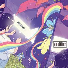 Residue mp3 Album by Amplifier
