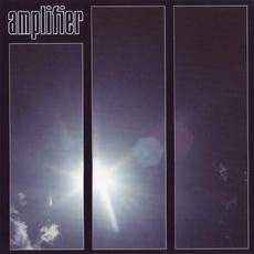 Amplifier (Digipak Edition) mp3 Album by Amplifier