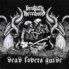 Dead Lovers' Guide mp3 Album by Brutally Deceased
