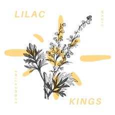 Summertime Magic mp3 Single by Lilac Kings