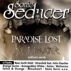 Sonic Seducer: Cold Hands Seduction, Volume 218 mp3 Compilation by Various Artists