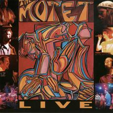 Live mp3 Live by The Motet