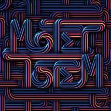 Totem mp3 Album by The Motet