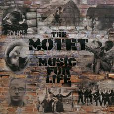 Music for Life mp3 Album by The Motet