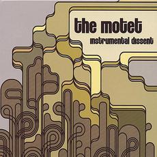 Instrumental Dissent mp3 Album by The Motet