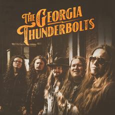 The Georgia Thunderbolts mp3 Album by The Georgia Thunderbolts