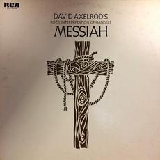 David Axelrod's Rock Interpretation Of Handel's Messiah mp3 Album by David Axelrod