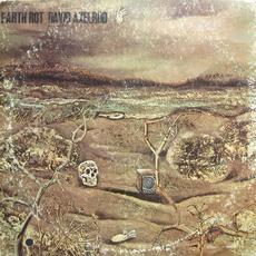 Earth Rot mp3 Album by David Axelrod