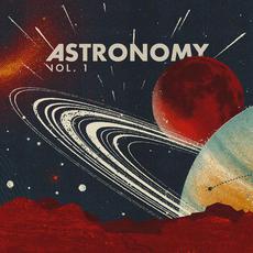 Astronomy, Vol. 1 mp3 Artist Compilation by Sleeping At Last