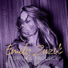 Torch & Trouble mp3 Album by Emily Zuzik