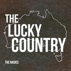 The Lucky Country mp3 Album by The Basics