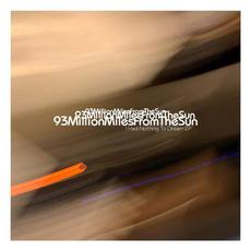 I Had Nothing To Dream mp3 Album by 93MillionMilesFromTheSun