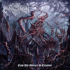 From the Absence of Existence mp3 Album by Cranial Contamination