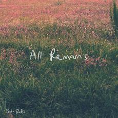 All Remains mp3 Album by Beta Radio