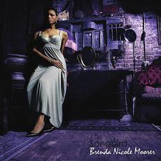 Songbird mp3 Album by Brenda Nicole Moorer