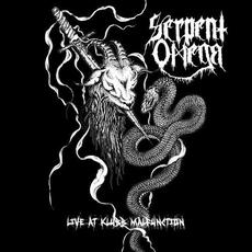 LIVE at Klubb Malfunction mp3 Live by Serpent Omega