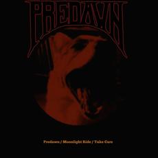 Predawn / Moonlight Ride / Take Care mp3 Album by Predawn