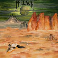 Predawn mp3 Album by Predawn