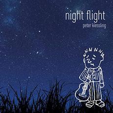 Night Flight mp3 Album by Peter Kiessling